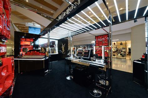 ysl pacific place